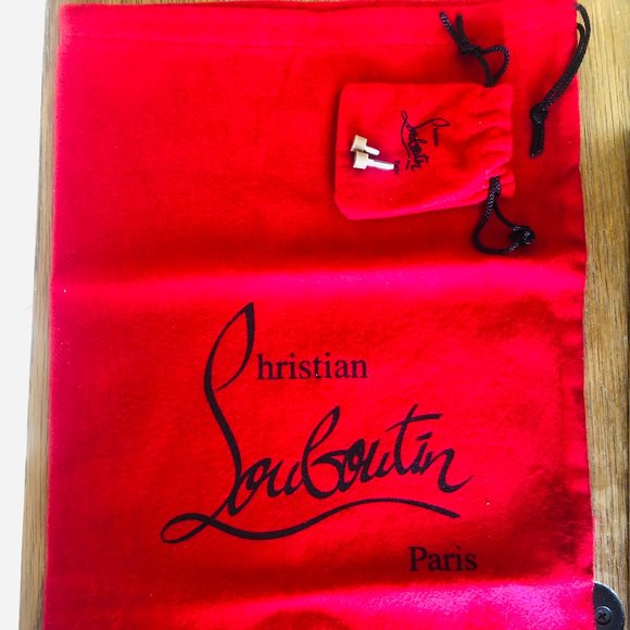 Christian Louboutin "So Kate" Heels - Picture 7 of 8